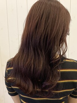 グッデイ ヘアー(GOOD DAY HAIR) 【GOOD DAY HAIR】《ショコラブラウン》下北沢