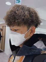 ルースト 八王子店(ROOST)&nbsp;ツイストスパイラル