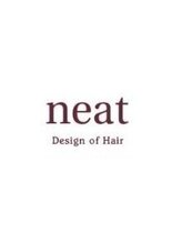 neat Design of Hair【ニート】