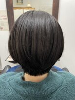 ミオティス(Myotis)&nbsp;ツヤ感ボブ