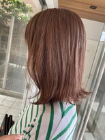 クロエ バイ ラヴィズム 小針店(CLOE by LUVISM)&nbsp;柔らかベージュ