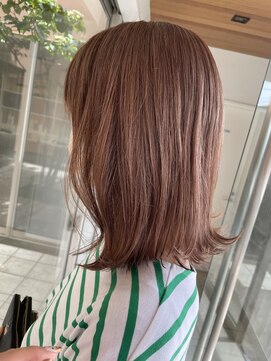 クロエ バイ ラヴィズム 小針店(CLOE by LUVISM) 柔らかベージュ