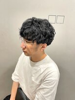 オン(ON)&nbsp;メンズマッシュ