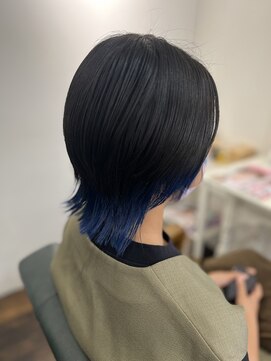 アークス(Ark'ss) インナーカラー