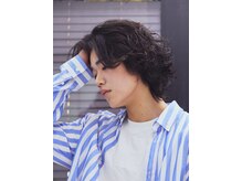 アース 西葛西店(HAIR&MAKE EARTH)