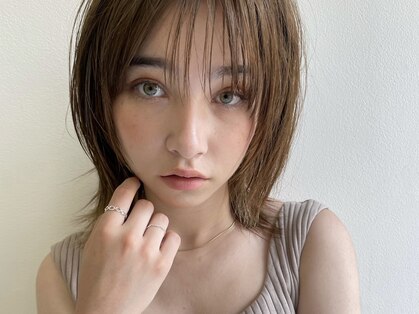 レイリー(LAiLy)の写真