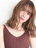 カラー+Aujua(オージュア)2STEPトリートメント