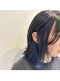 アンブレラカラー