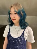 ニキータ(Nikiita)&nbsp;〈ルーツカラー デザイン〉