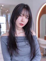 エースハバナ 渋谷(1 HAVANA)&nbsp;エアリーロング