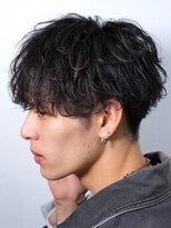 アイトーキョー 渋谷(AI TOKYO) メンズカット/メンズパーマ/ツイストスパイラル/渋谷/渋谷駅