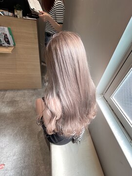 アヴァンス 京橋店(AVANCE) ブラウンベージュ