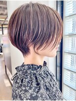 ハルキミナトジャパン オオミヤ(HARUKI MINATO Japan OMIYA) ショート