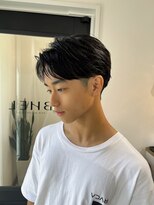 ベル 桑名(BHEL)&nbsp;センターパート