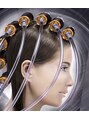 グロウ(GLOW)&nbsp;大注目のair waveパーマ！ダメージが少なくスタイリングも◎