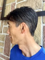 ラティ(Ratie)&nbsp;透明感×ハンサムショート