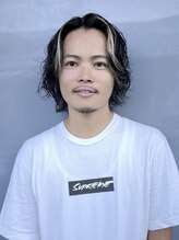 アプリ バイ リアン 浦和(appri by Rien) 山崎 俊介 ［浦和］