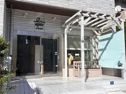 エピックコースト(epic coast)の写真