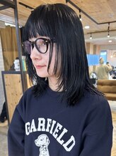 ブルック(BROOK.)