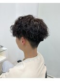 ～波巻きツイスパ～