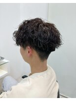 ロゼット バイ クレール(Rosette by Clair)&nbsp;～波巻きツイスパ～