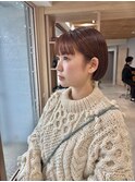コンパクトボブ