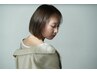 【ビューティシャン限定】髪質改善TR＋シャンプーブロー￥9,900→￥8,000