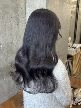 マジコ 表参道(Magico) ラベンダーグレージュ