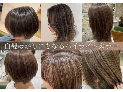 コム(com by neolive)の写真