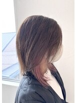 エルビーエル(LBL) インナーカラー