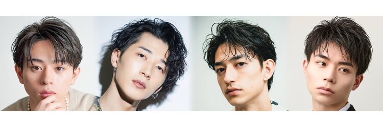 オーシャントーキョーオーバー(OCEAN TOKYO OVER)のサロンヘッダー