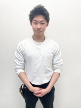 バランスビューティーリゾート(BALANCE. beauty resort) 奥川 拓也