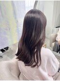 ラベンダーカラー