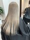 インドア(indoor)の写真/【髪質改善/ヘアケア◇プライベートサロン】ダメージレスなTRカラー◎ハイトーン/ブリーチもお任せ！