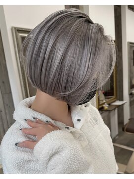 ディーエヌエー バイ エゴル(DiNA by ENGOL) 【DiNA名古屋栄】名古屋ハイトーンカラー【保存必須】