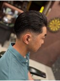 スリックバック