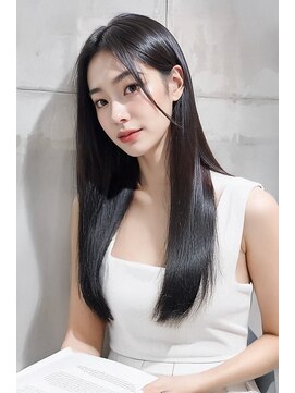 アーツ 新宿(arts) ★髪質改善シルキーストレート