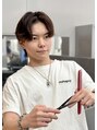 エルマーク 梅田(L-MARK) 草津 凛太郎