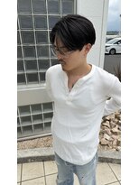 ブームワサダ(BOOM WASADA) 韓国風マッシュ