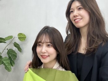 RE:BEAUTY hair &skin A