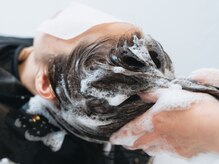 リマ ヘアアンドスパ(Rima.)