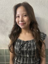 ニーム(nimes)&nbsp;オリーブグレー