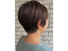 ノイズヘアー(NOISEHAIR)