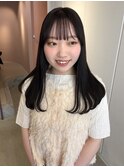 【NICA】チョコレートブラウン