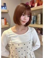 ボタン テンジン(VOTAN tenjin)&nbsp;ボブカット