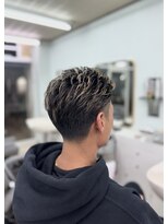 ワンリンク(One Link)&nbsp;シェービング［スタンダードコース］