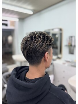 ワンリンク(One Link) シェービング［スタンダードコース］