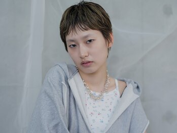 シック(sick)の写真/再現性の高いカットで、サロンの仕上がりが長く続く♪髪質や骨格を見極めたあなただけのスタイルを。