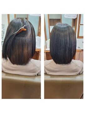 レプリュス Leplus シンズ酸性ストレート