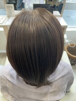 ヴィオラカラー(VIOLLA COLOR) エンジェリックケアカット